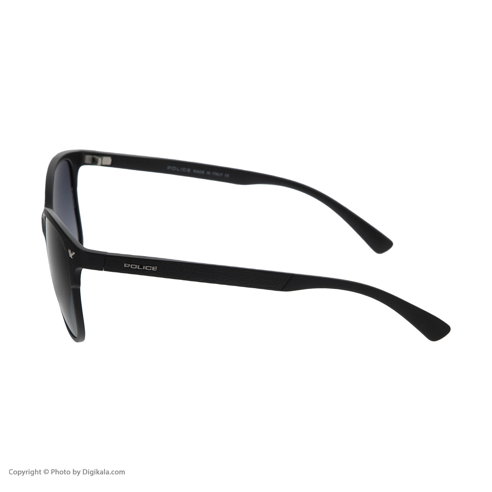عینک آفتابی پلیس مدل spl186 -  - 2