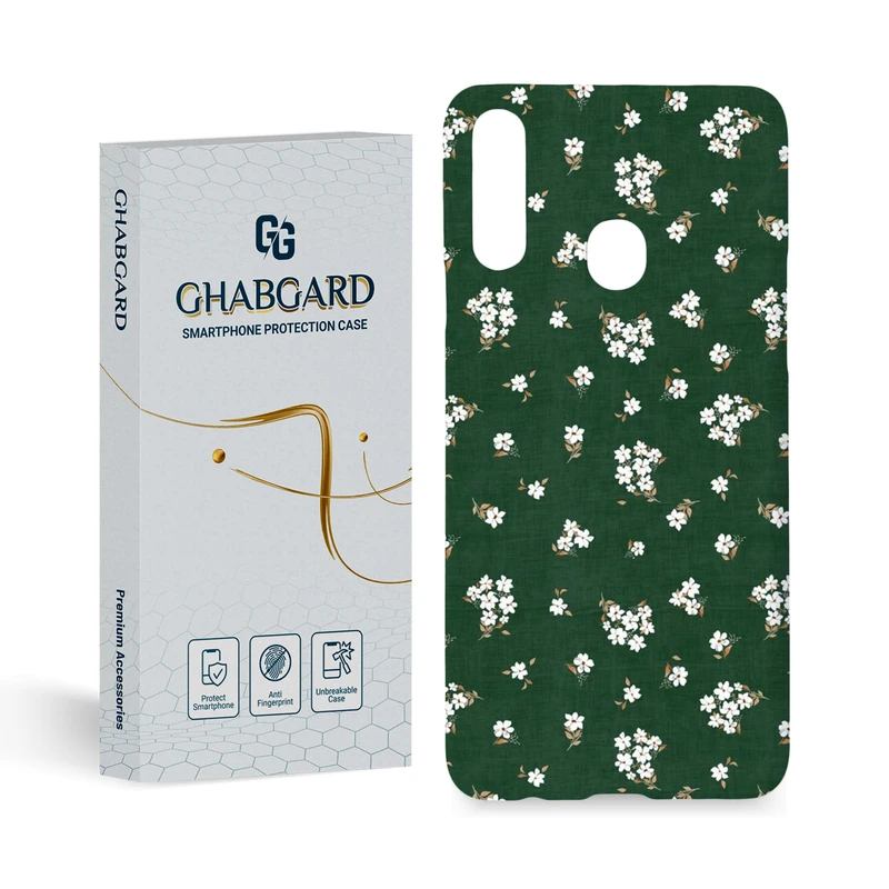 کاور قاب گارد مدل فانتزی مناسب برای گوشی موبایل سامسونگ galaxy A20s