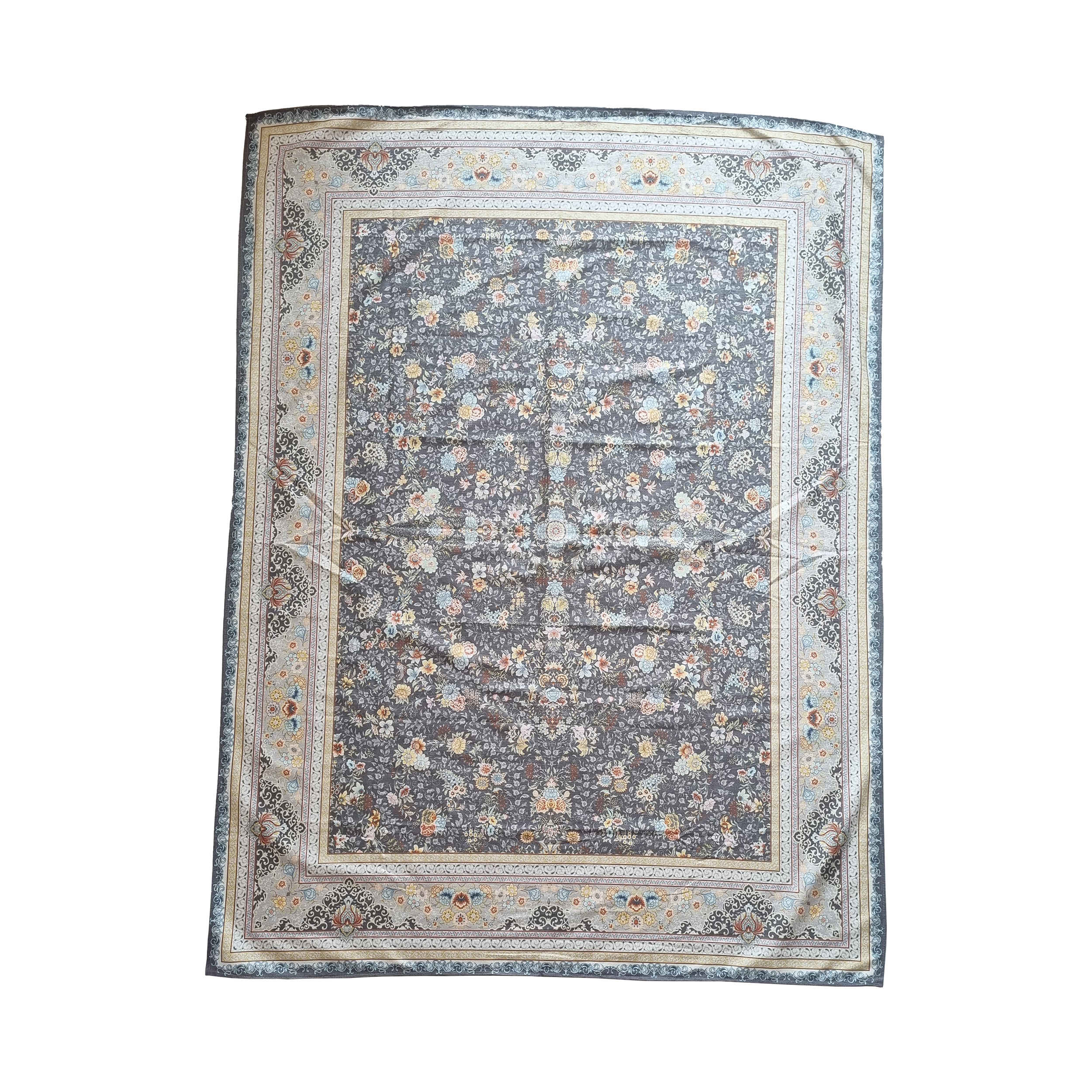 روفرشی طرح گل یخ کد 08