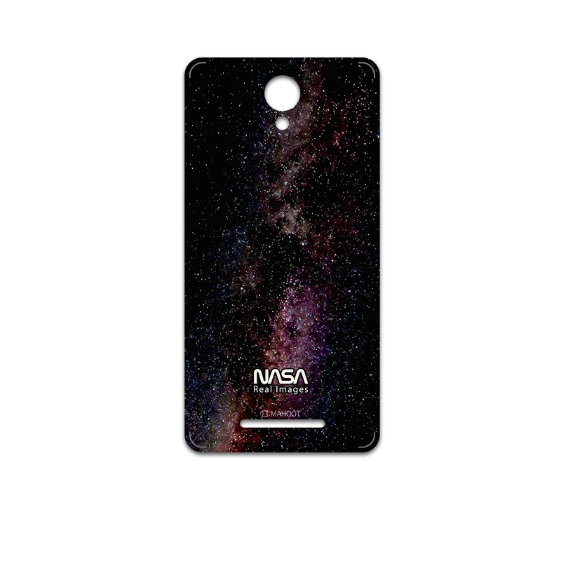 برچسب پوششی ماهوت مدل Universe-by-NASA-2 مناسب برای گوشی موبایل شیائومی Redmi Note 2