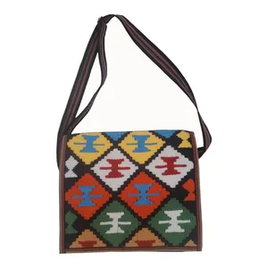کیف رودوشی کد kilim-2