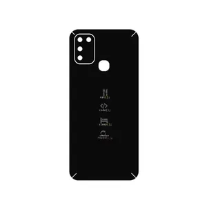 MAHOOT Programming 2 Cover Sticker for Infinix Hot 11 Play