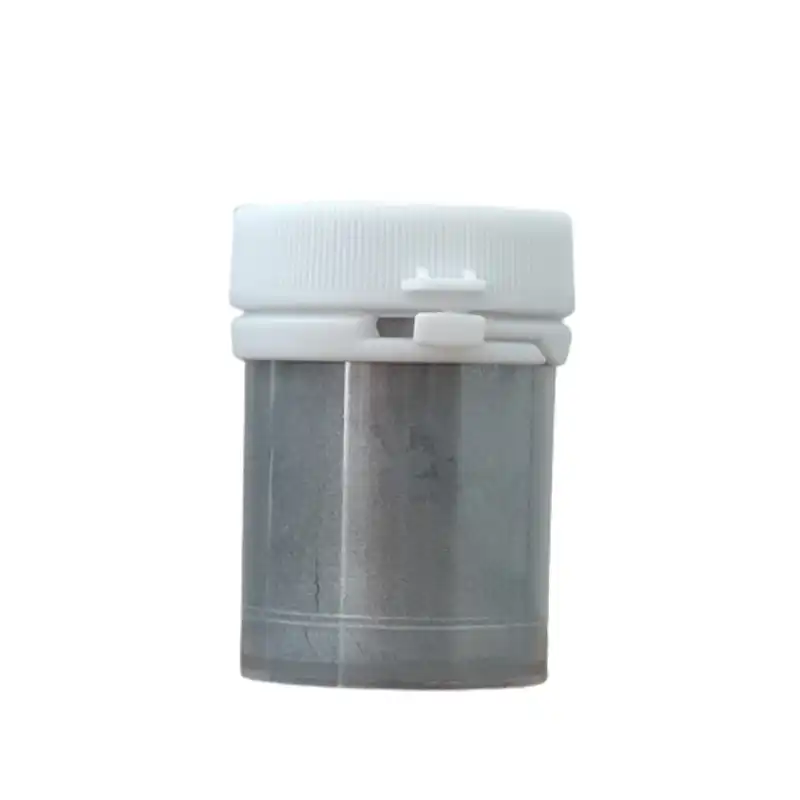 پودر رنگ رزین اپوکسی بی مدل MIKA کد 9 حجم 18 میلی لیتر