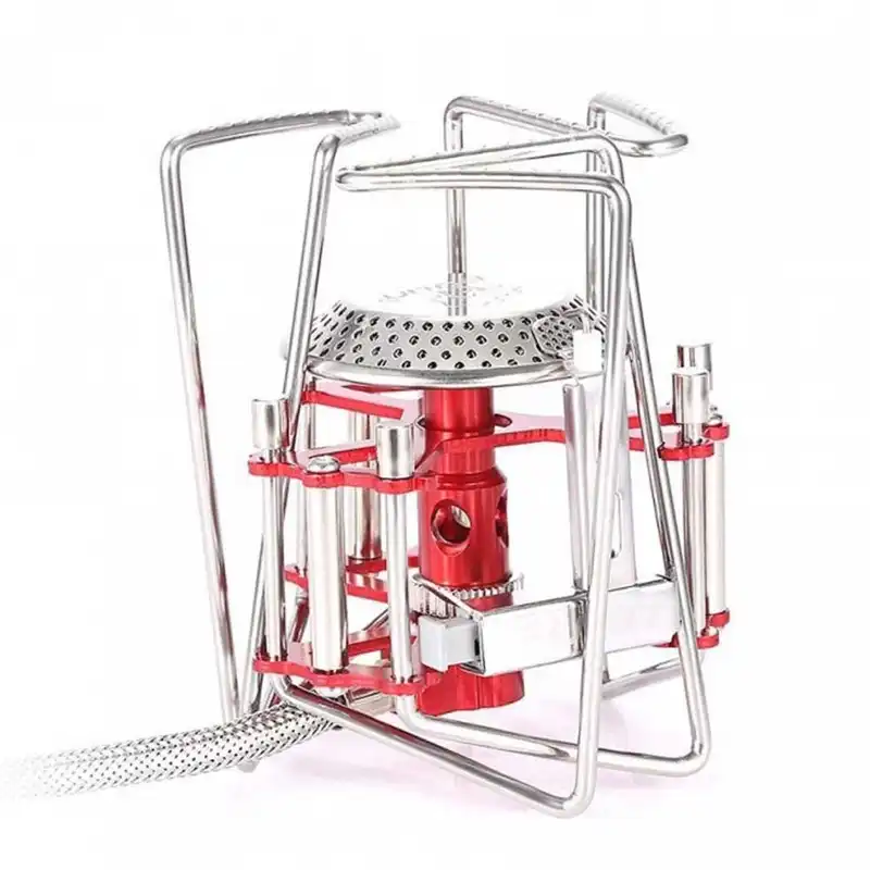 سرشعله سفری اسنوهاک مدل 20-E1