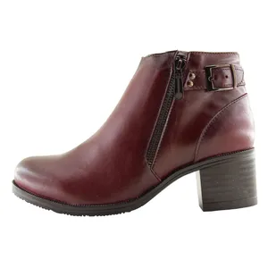 نیم بوت زنانه مدل 280  ZE