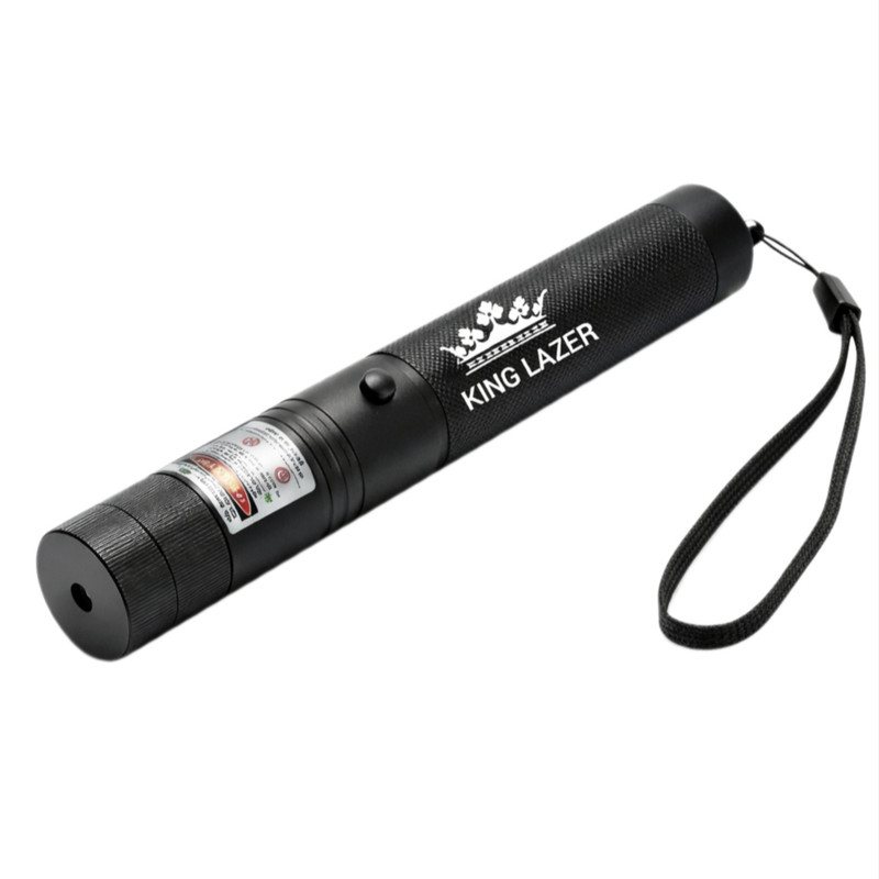 لیزر پوینتر کینگ لیزر مدل CKL-303