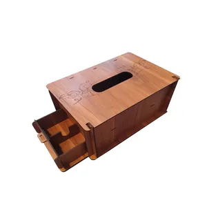 جعبه دمنوش مدل R2502