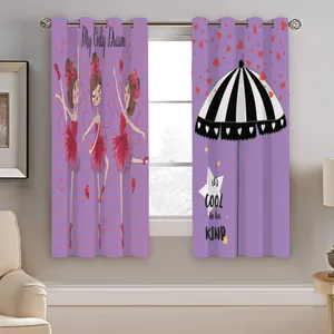 پرده نیروانا طرح کودک   مدل هازان کد 5103   سایز 140×200 سانتی متر