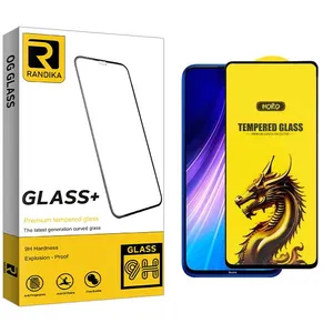 Randika RK Y-Horo Screen Protector For Xiaomi redmi note 8