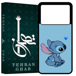 TEHRAN GHAB TCPK60 Cover For Xiaomi Poco X6 Pro / Redmi K70E