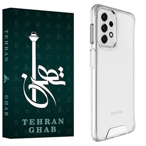 TEHRAN GHAB SPCT Cover For Samsung Galaxy A32 4G