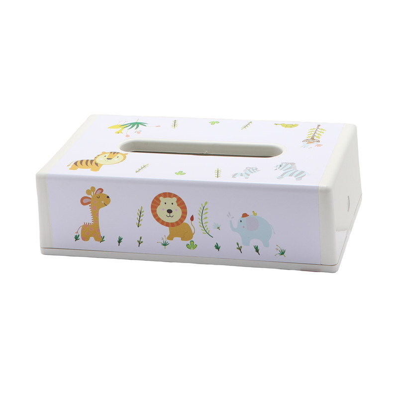 جادستمال کاغذی کودک مدل بیشه