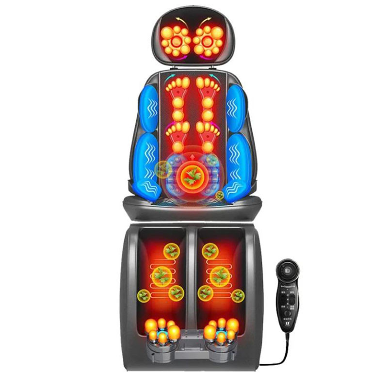 روکش صندلی ماساژور مدل HS-01 روکش صندلی ماساژور مدل HS-01