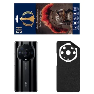 INFINITI PRO CH Back Skin For HONOR Magic 3 Pro Plus