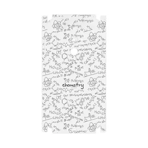 MAHOOT Chemistry Science-FullSkin Cover Sticker for Xiaomi Mi Mix 2