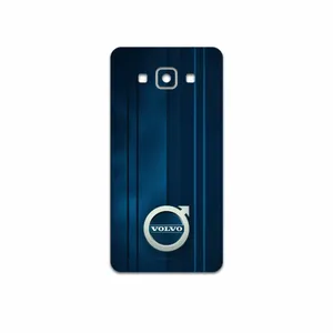 MAHOOT Volvo Cover Sticker for Samsung Galaxy A5 2015