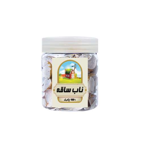 موسیر ناب ساقه - 200 گرم