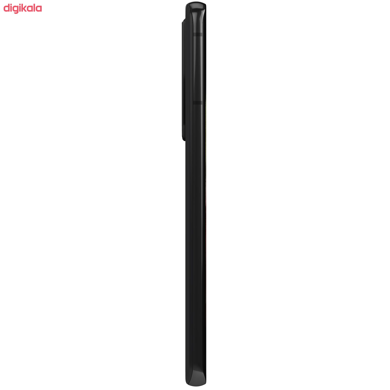 گوشی موبایل سامسونگ مدل Galaxy S21 Ultra 5G SM-G998B/DS دو سیم کارت ظرفیت 512 گیگابایت و رم 16 گیگابایت