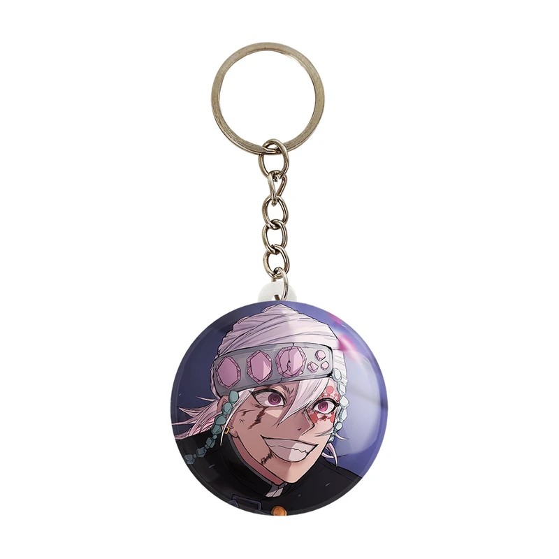 جاکلیدی خندالو مدل تنگن اوزوی انیمه شیطان کش کد 27006