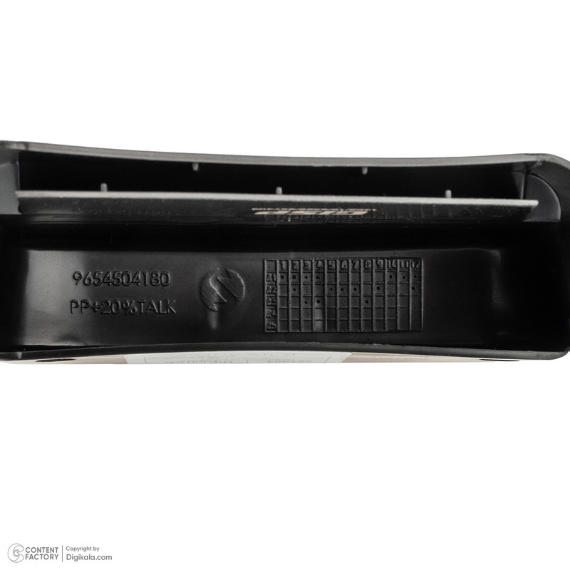 قاب تسمه تایم بالا متوسط جی ای اس پی کد 227403 مناسب برای پژو 206 تیپ 2 و 3