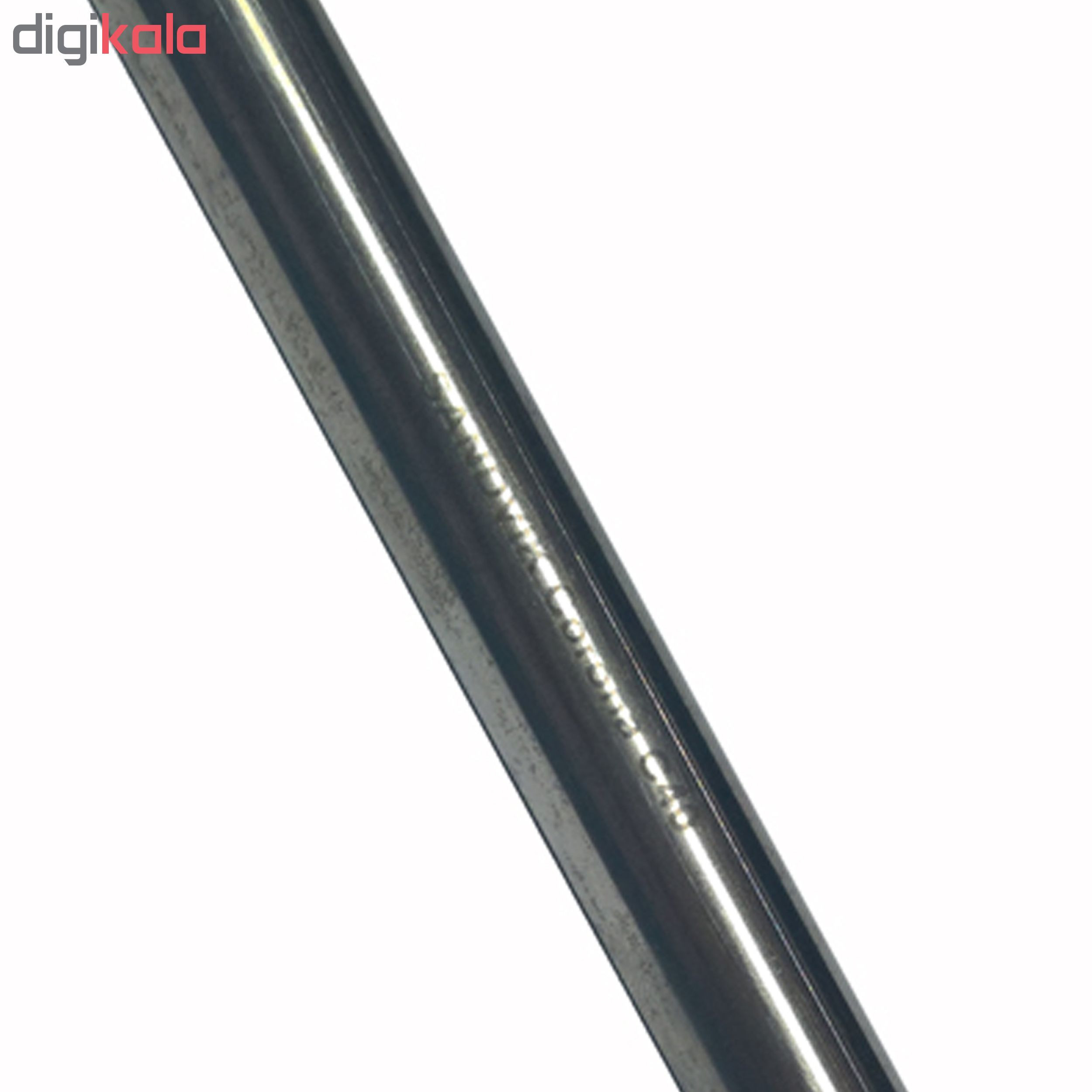 تیغچه تراشکاری مدل D12L200S سایز 12 میلی متر