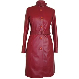 پالتو زنانه مدل المیرا کد GH 1510