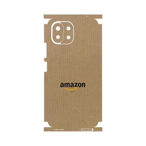 MAHOOT Amazon-FullSkin Cover Sticker for Xiaomi MI 11 LITE