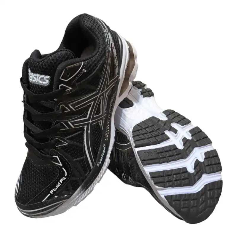 کفش پیاده روی اسیکس مدل GEL-KAYANO 20