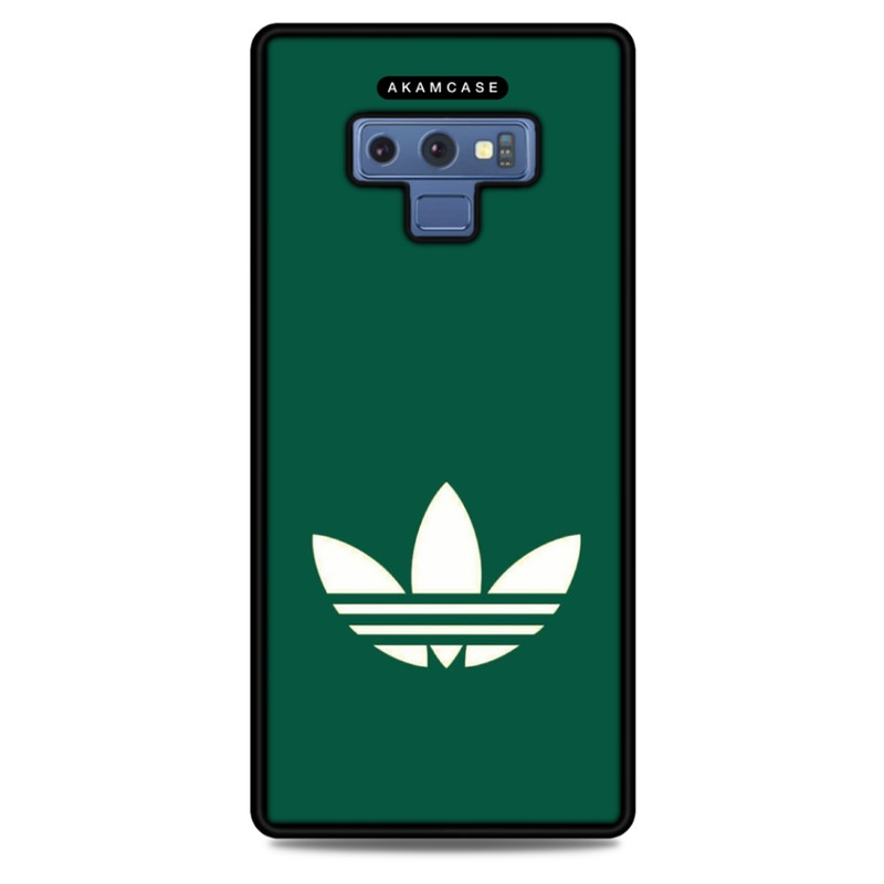کاور آکام مدل AMCWSGN9-ADIDAS17 مناسب برای گوشی موبایل سامسونگ Galaxy Note 9