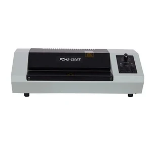 پرس کارت و لمینیت مدل AX 330 CN
