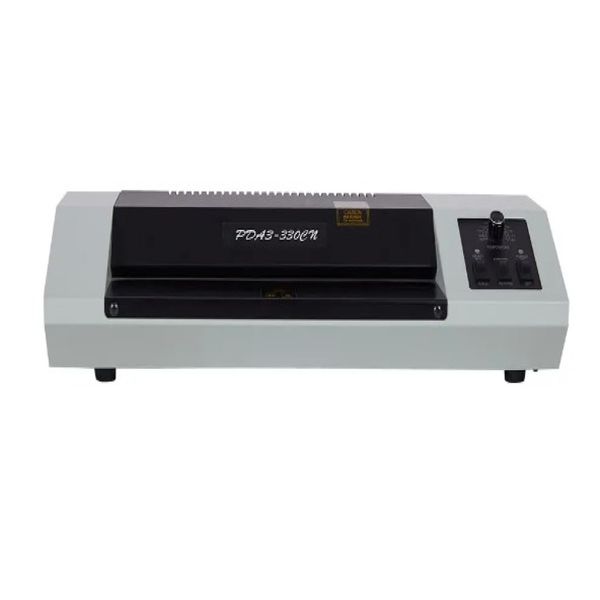 پرس کارت و لمینیت مدل AX 330 CN