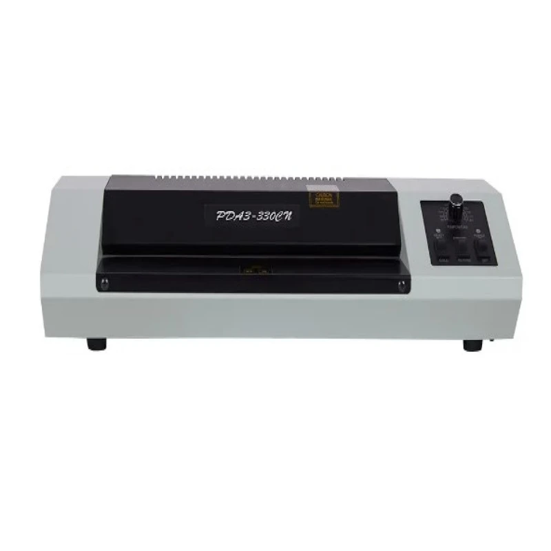 پرس کارت و لمینیت مدل AX 330 CN