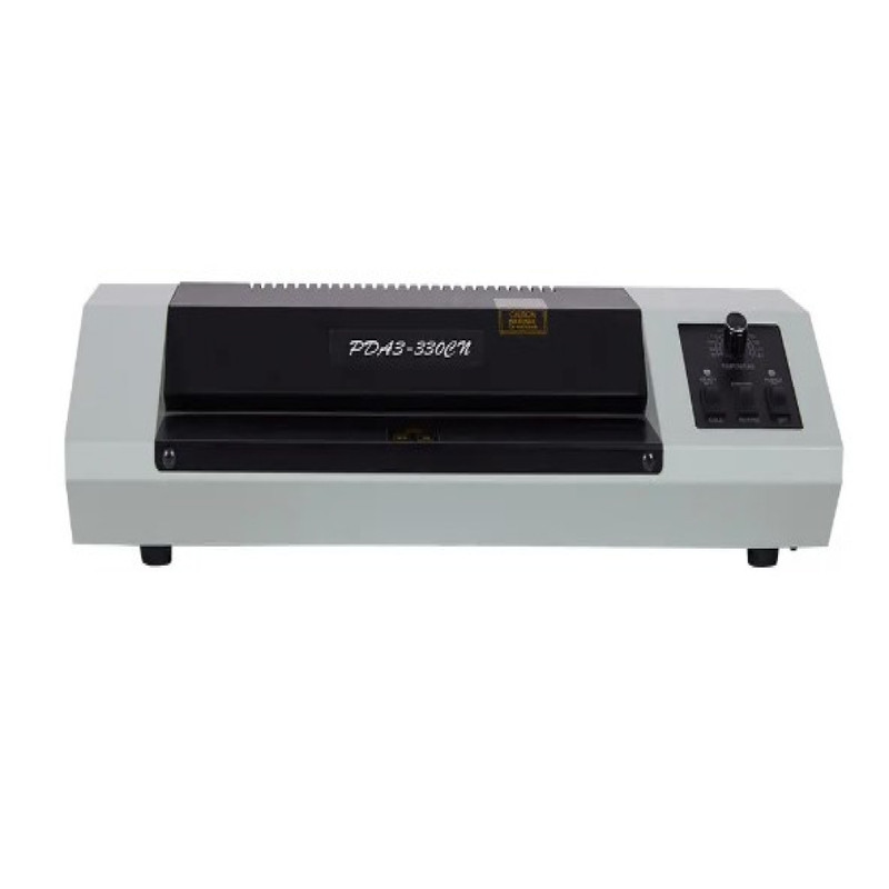 پرس کارت و لمینیت مدل AX 330 CN