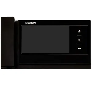 دربازکن تصویری سوزوکی مدل  SZ-727 مشکی