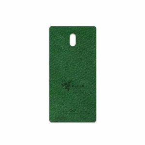 MAHOOT GL-RZR Cover Sticker for Nokia 3