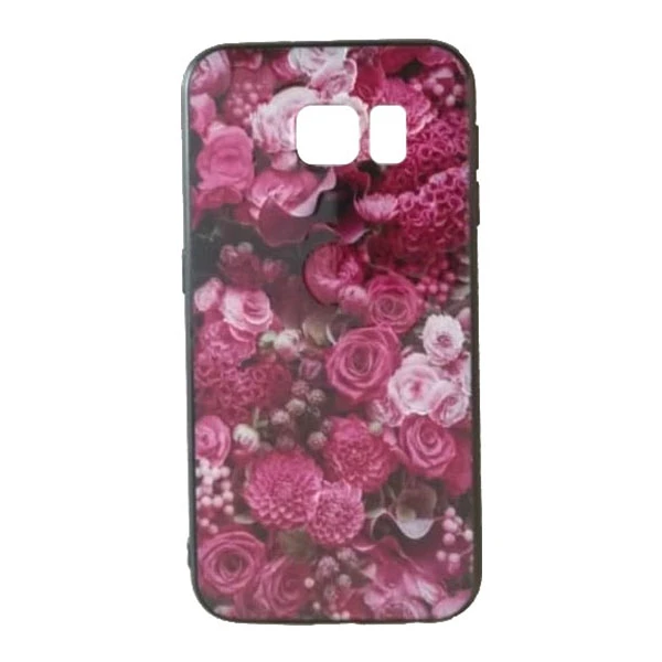 کاور مدل FL-01 مناسب برای گوشی موبایل سامسونگ Galaxy S6