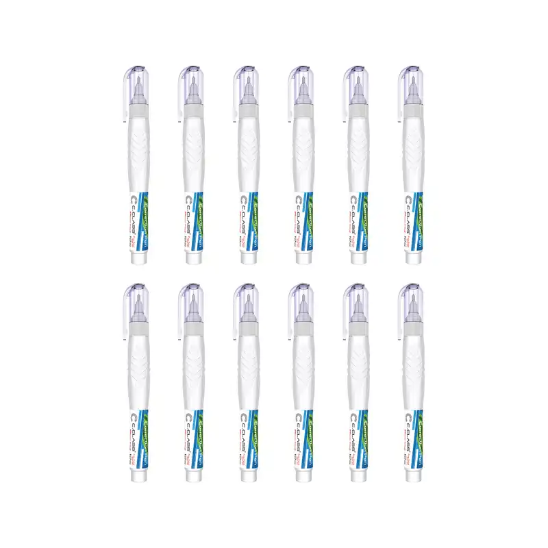 غلط گیر سی.کلاس مدل 1412 بسته 12 عددی