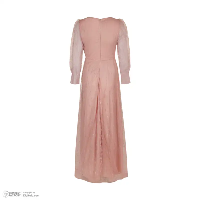 پیراهن زنانه مدل Plk8787