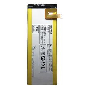 باتری موبایل مدل BL_215 ظرفیت 2050 میلی آمپر ساعت مناسب برای گوشی موبایل لنووA530