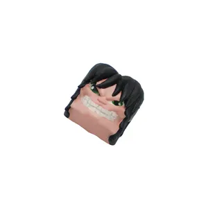 دکمه کیبورد مدل اتک تایتان