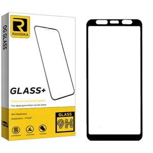 Randika RK Screen Protector For Samsung Galaxy J4 Plus