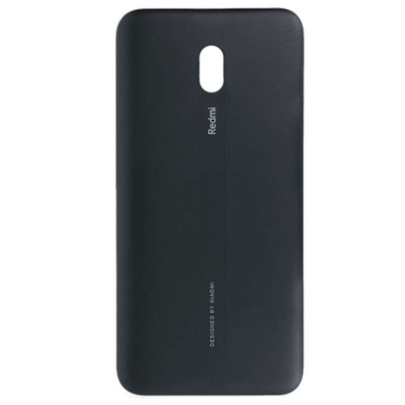 در پشت گوشی مدل R8A-Blk مناسب برای گوشی موبایل شیائومی Redmi 8A در پشت گوشی مدل R8A-Blk مناسب برای گوشی موبایل شیائومی Redmi 8A