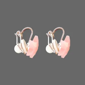 گوشواره دخترانه مدل ستاره