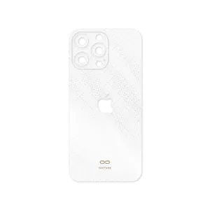 MAHOOT Gloss-Transparent Cover Sticker for Apple iPhone 14 Pro Max