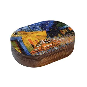 جعبه هدیه مدل آزاکو B01-14