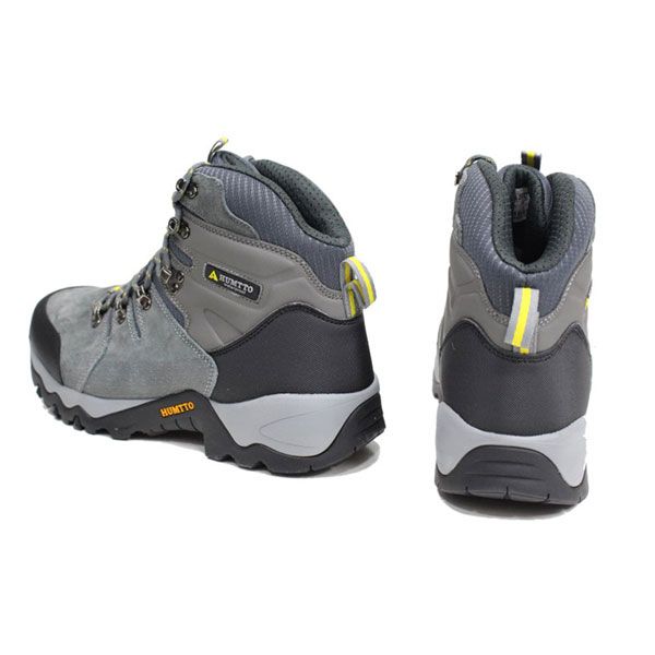 کفش کوهنوردی مردانه هامتو مدل 210473A-2 -  - 2