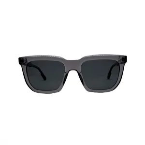 عینک آفتابی مستطیلی مردانه مدل BO1012