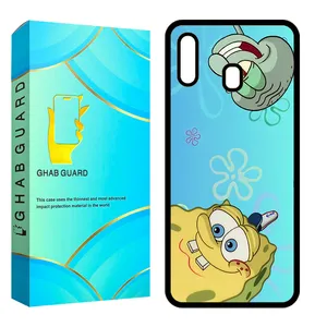 Ghab Guard CHAP Cover For Samsung Galaxy A20 / Galaxy A30 / Galaxy M10s