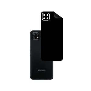 PG RG Back Skin For Samsung Galaxy A22 5G