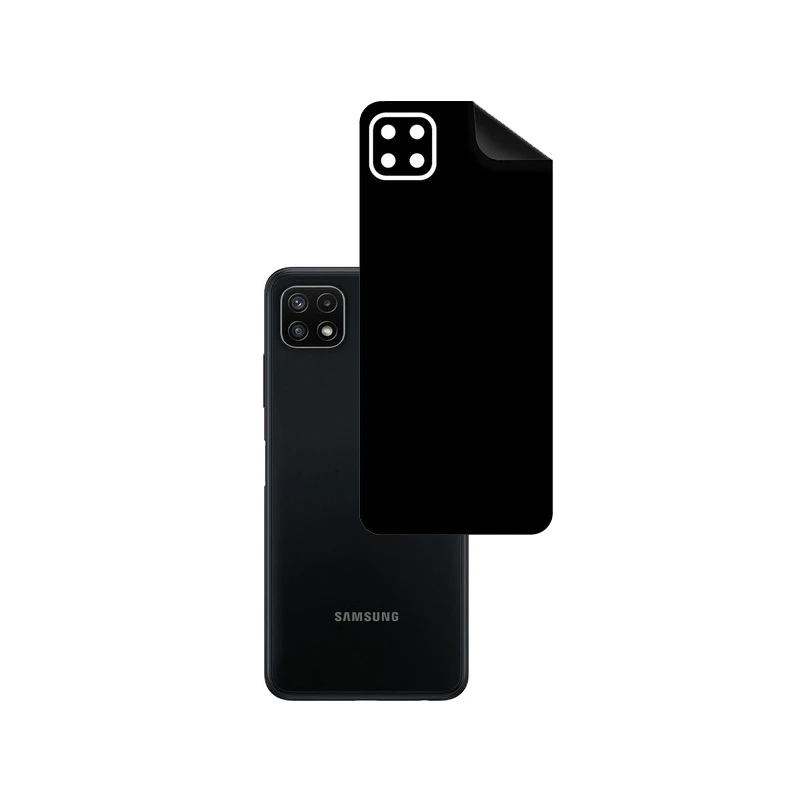 برچسب پوششی مدل PG RG مناسب برای گوشی موبایل سامسونگ Galaxy A22 5G